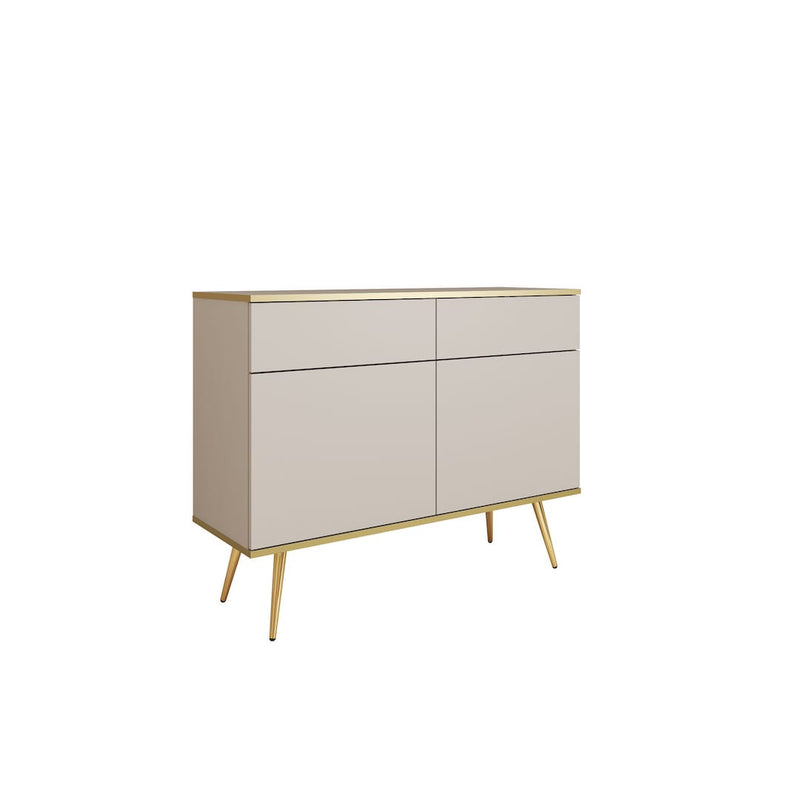 Oro Sideboard Cabinet 107cm