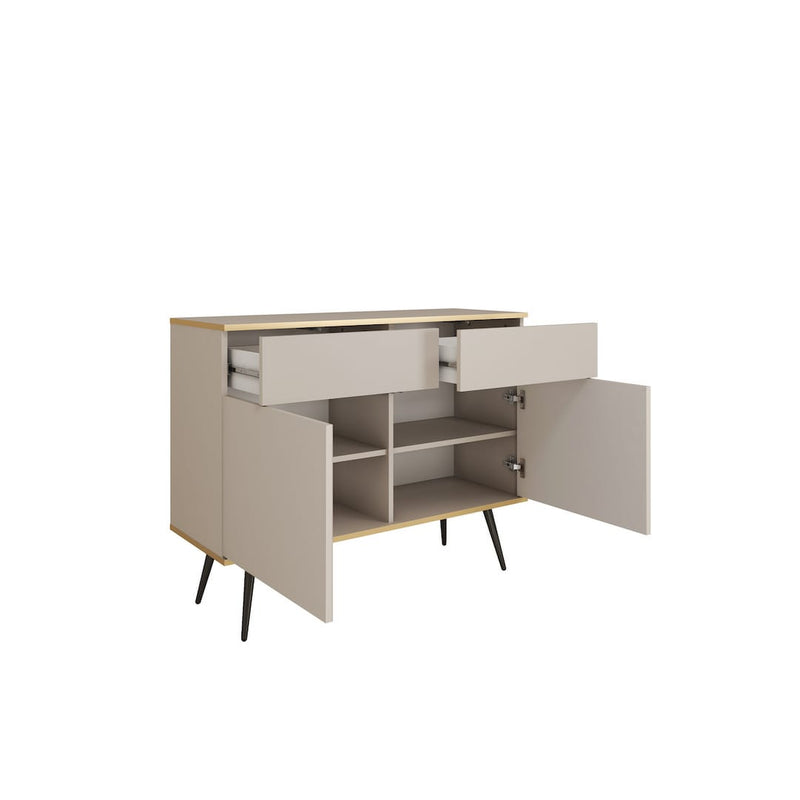 Oro Sideboard Cabinet 107cm