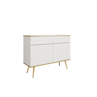 Oro Sideboard Cabinet 107cm