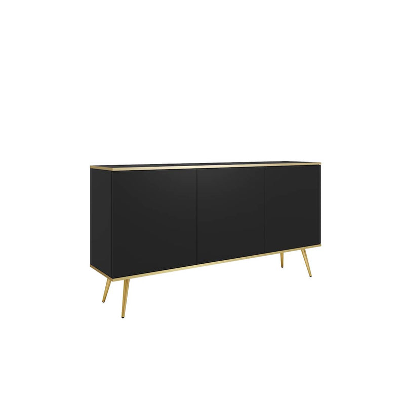 Oro Sideboard Cabinet 160cm