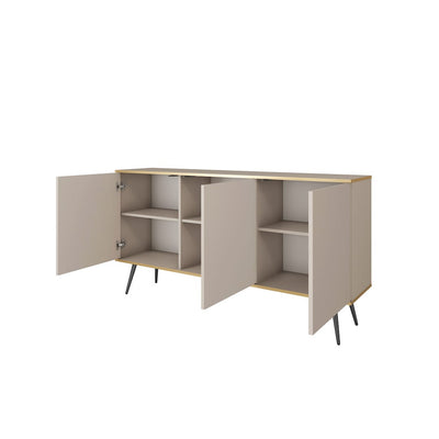 Oro Sideboard Cabinet 160cm