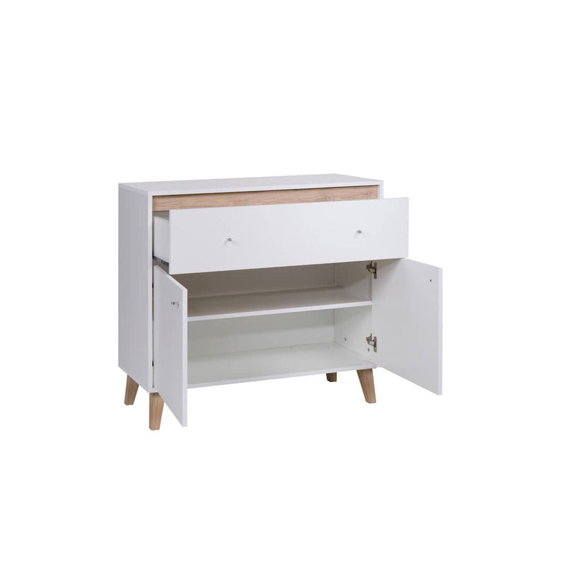 Oviedo 01 Sideboard Cabinet 100cm