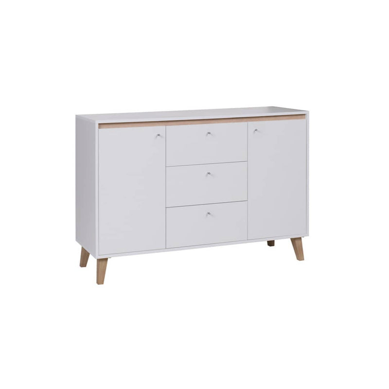 Oviedo 02 Sideboard Cabinet 135cm