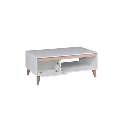 Oviedo 03 Coffee Table 120cm