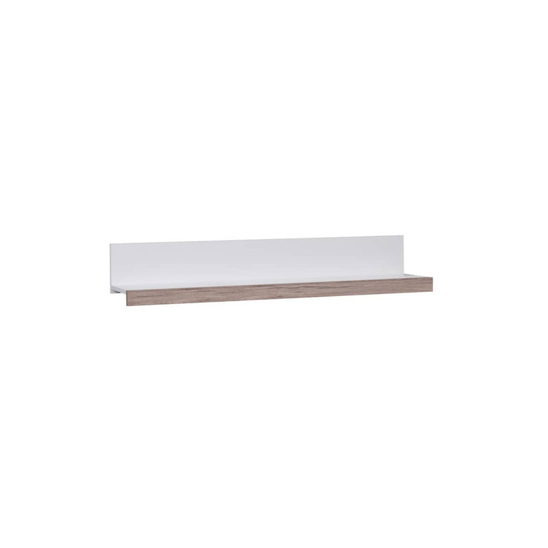 Oviedo 05 Wall Shelf 135cm