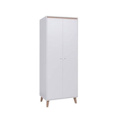 Oviedo 08 Wardrobe 80cm