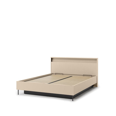 Trend TS-03 Ottoman Bed [EU King]