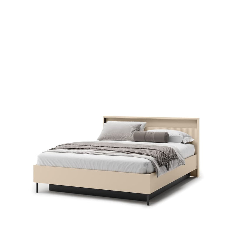 Trend TS-03 Ottoman Bed [EU King]