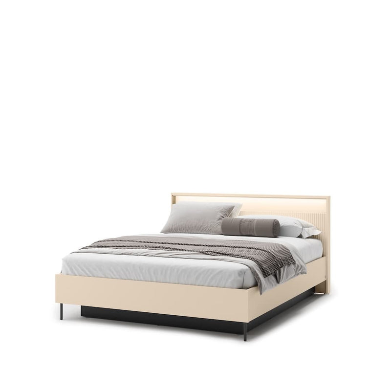 Trend TS-03 Ottoman Bed [EU King]