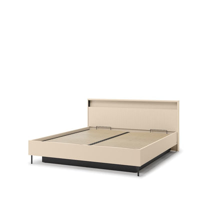 Trend TS-03 Ottoman Bed [EU Super King]