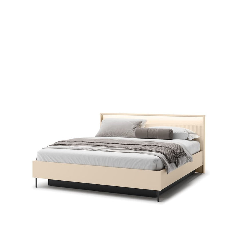 Trend TS-03 Ottoman Bed [EU Super King]