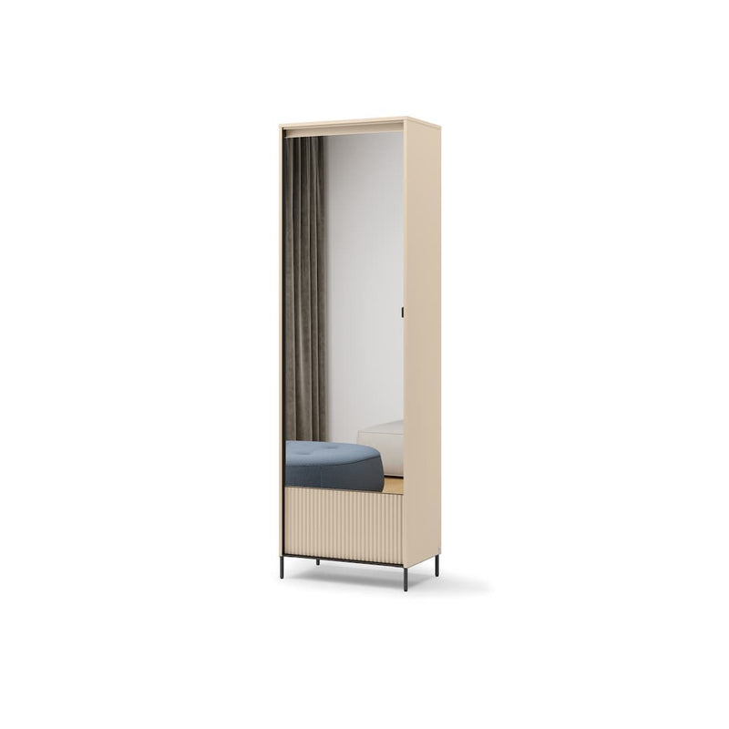 Trend TG-01 Hallway Cabinet 65cm