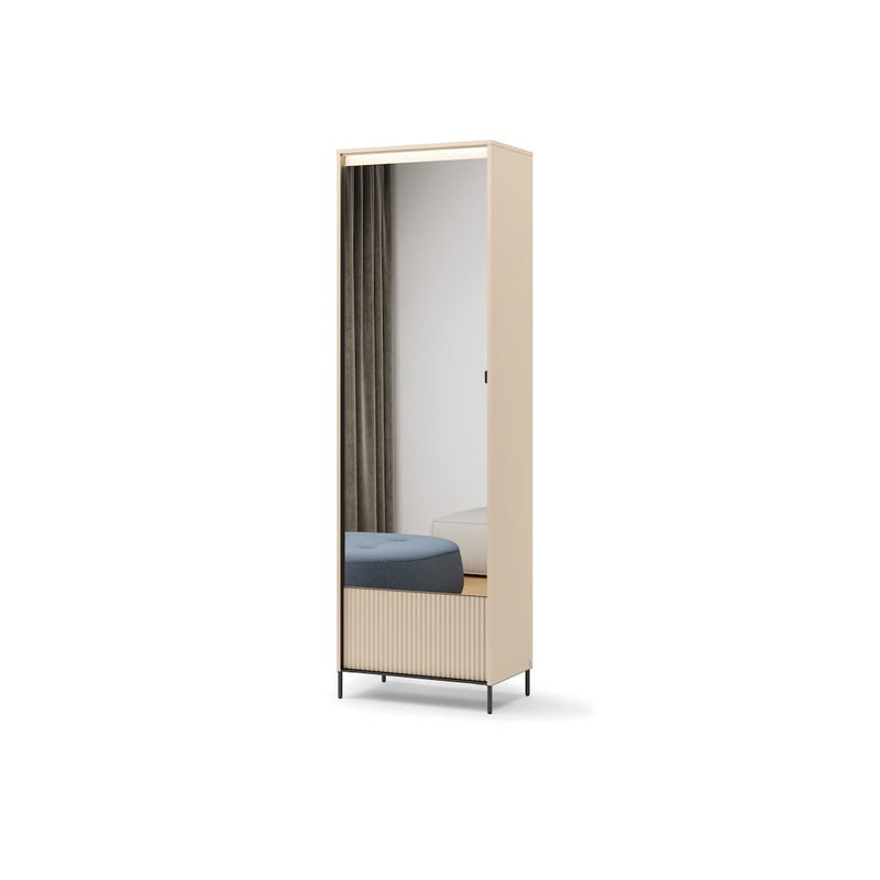 Trend TG-01 Hallway Cabinet 65cm