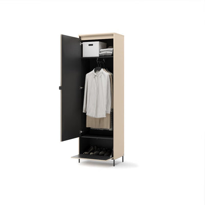 Trend TG-01 Hallway Cabinet 65cm