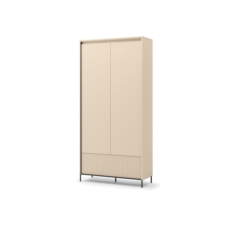 Trend TG-02 Hallway Cabinet 101cm