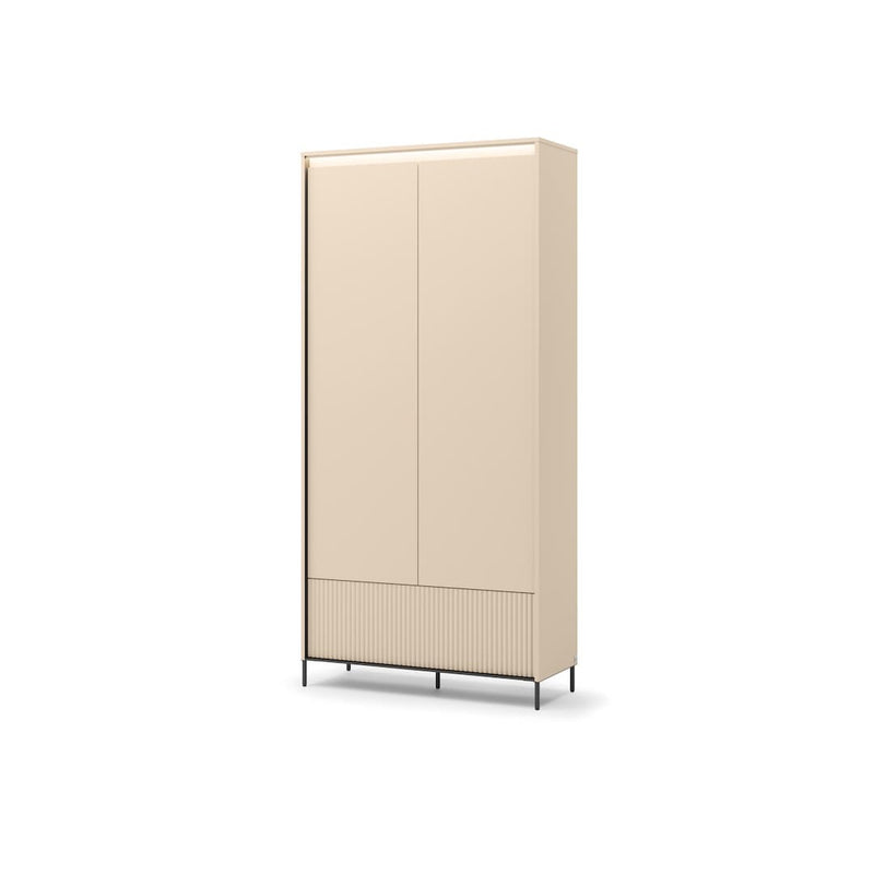 Trend TG-02 Hallway Cabinet 101cm