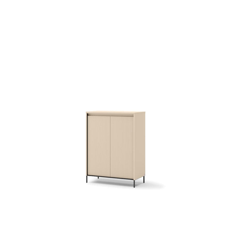 Trend TG-03 Hallway Cabinet 79cm