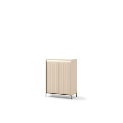 Trend TG-03 Hallway Cabinet 79cm