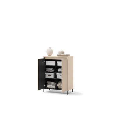 Trend TG-03 Hallway Cabinet 79cm