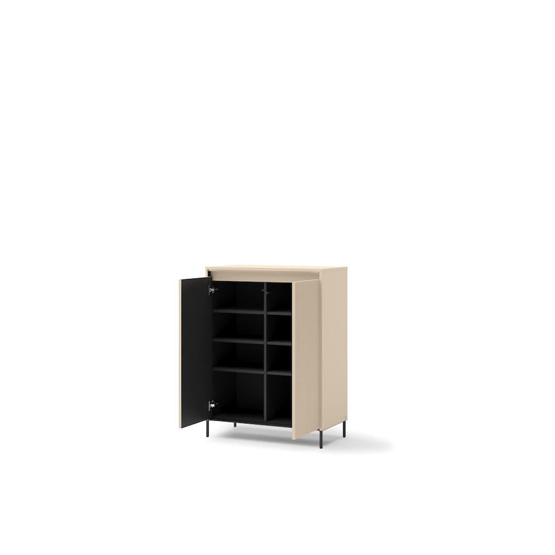 Trend TG-03 Hallway Cabinet 79cm