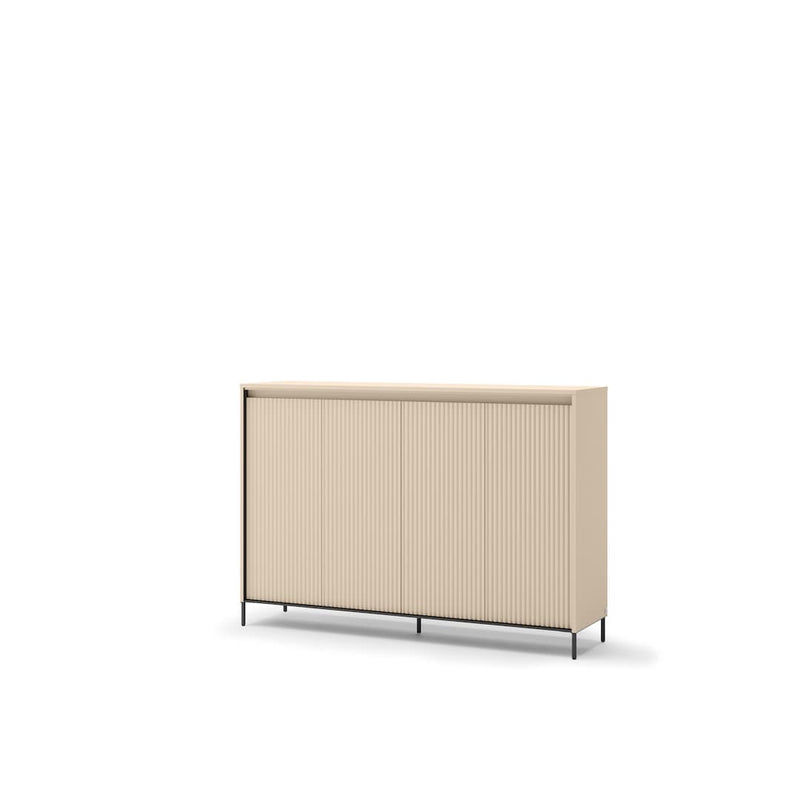 Trend TG-04 Hallway Cabinet 153cm