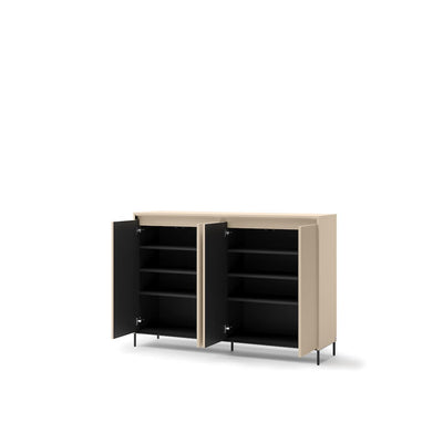 Trend TG-04 Hallway Cabinet 153cm