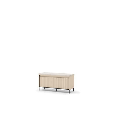 Trend TG-05 Hallway Bench 101cm