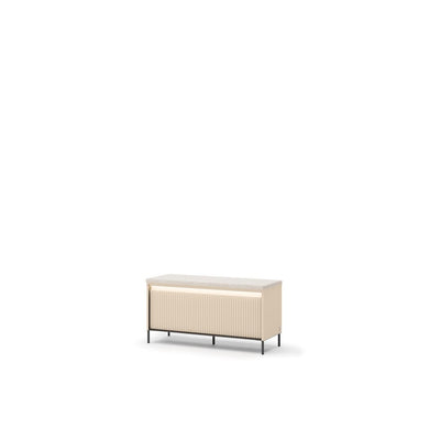 Trend TG-05 Hallway Bench 101cm