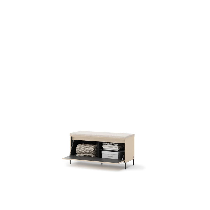 Trend TG-05 Hallway Bench 101cm