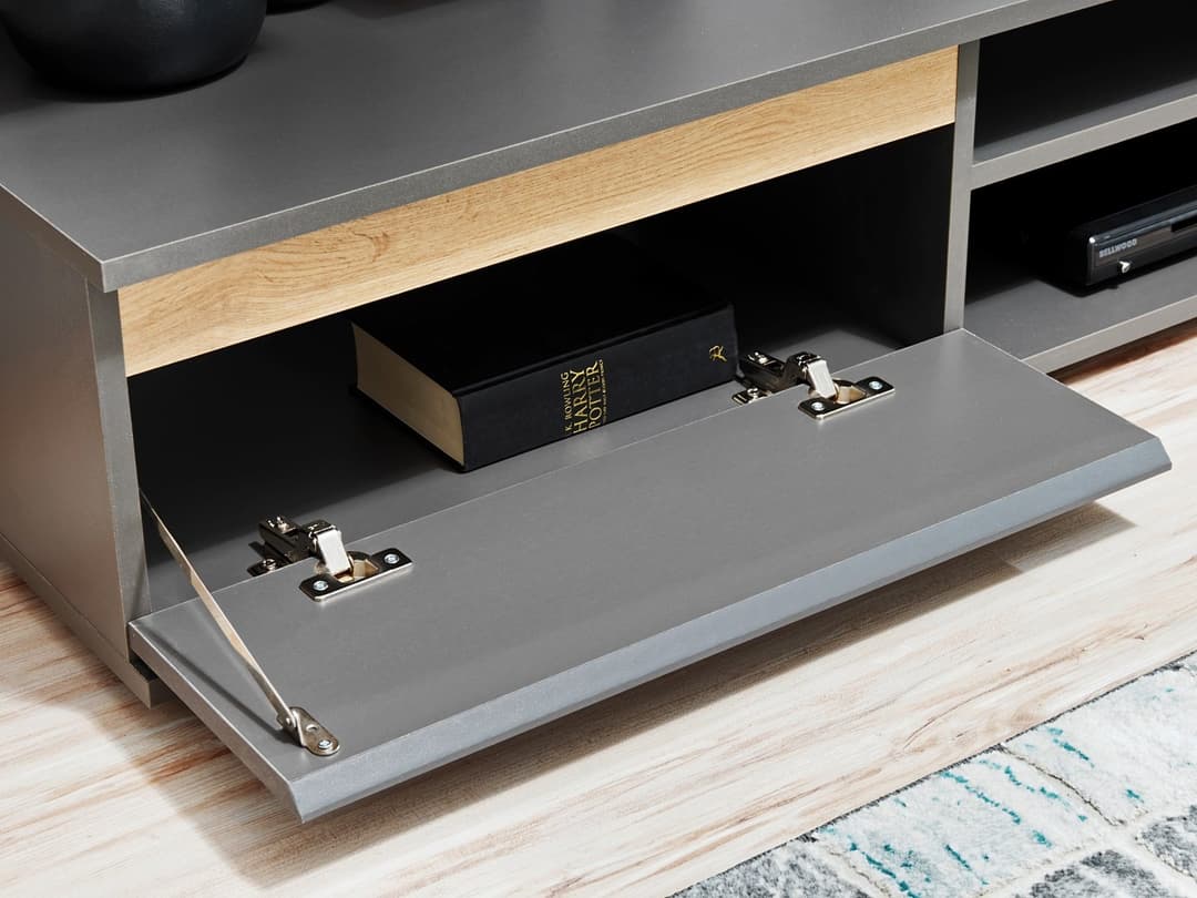 Modo Entertainment Unit For TVs Up To 49