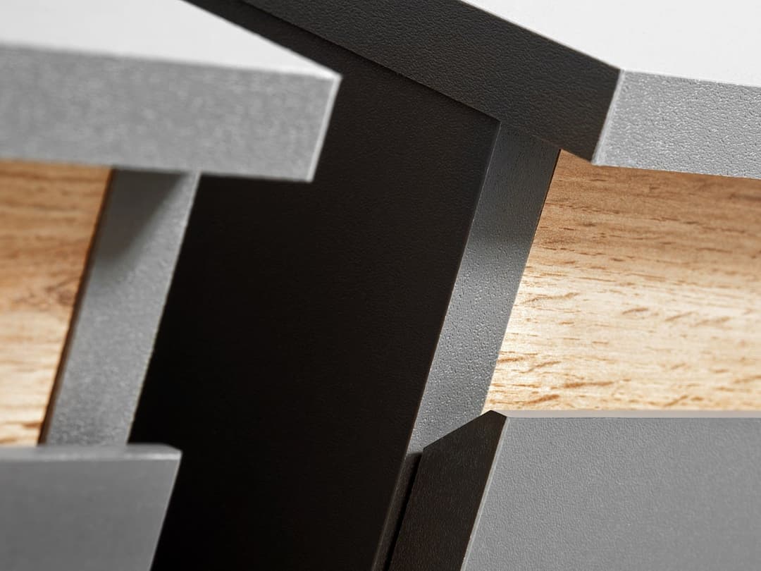 Modo Entertainment Unit For TVs Up To 49