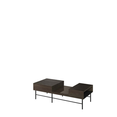 Piemonte PE-08 Coffee Table 134cm