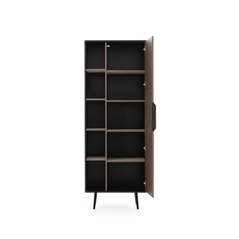 Pinelli Tall Cabinet 70cm