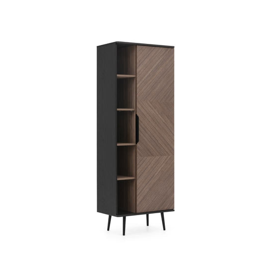 Pinelli Tall Cabinet 70cm