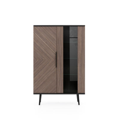 Pinelli Display Cabinet 90cm