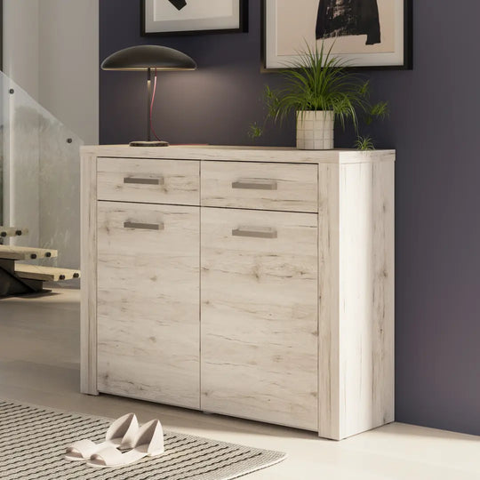 Portland Sideboard Cabinet 116cm