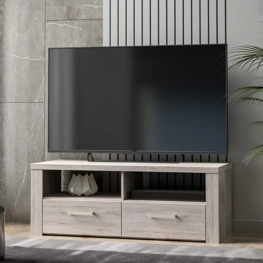 Portland TV Cabinet 126cm