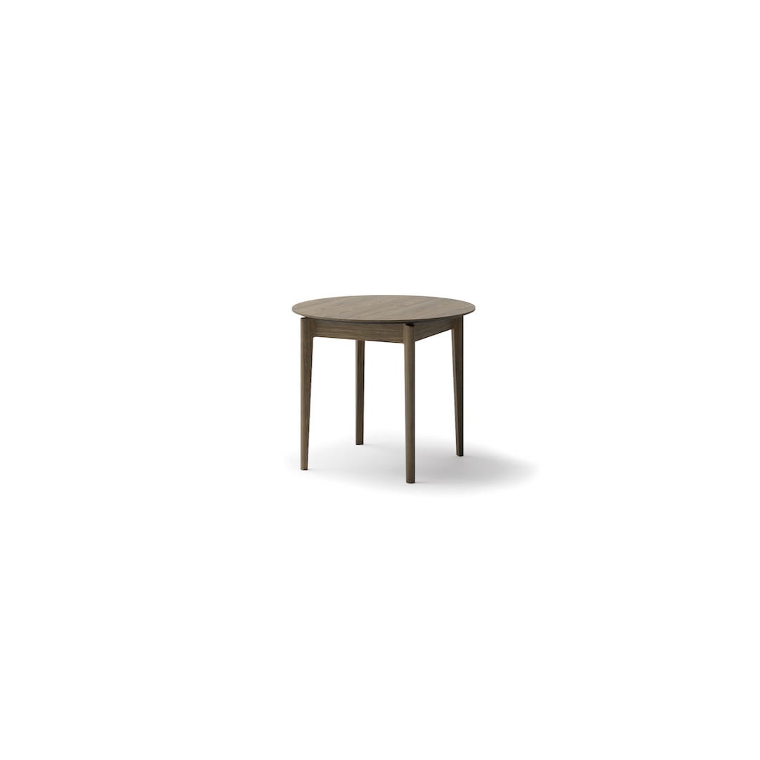 Plot PT-05 Extendable Dining Table 90cm – Arthauss Furniture