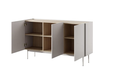 Frisk Sideboard Cabinet 144cm