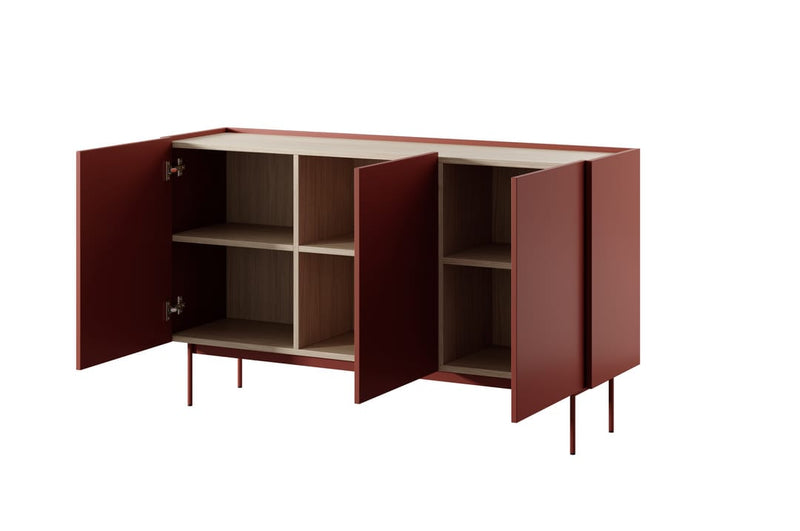 Frisk Sideboard Cabinet 144cm