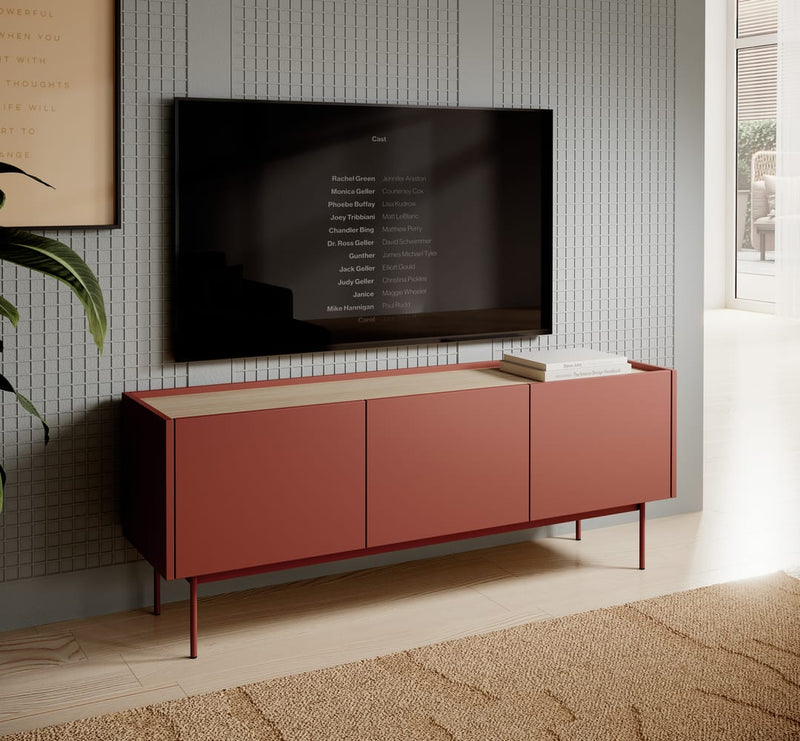 Frisk TV Cabinet 144cm