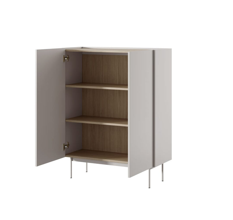 Frisk Highboard Cabinet 97cm