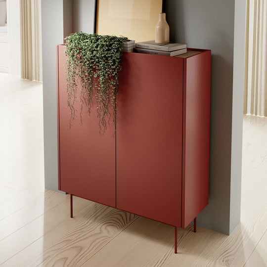 Frisk Highboard Cabinet 97cm