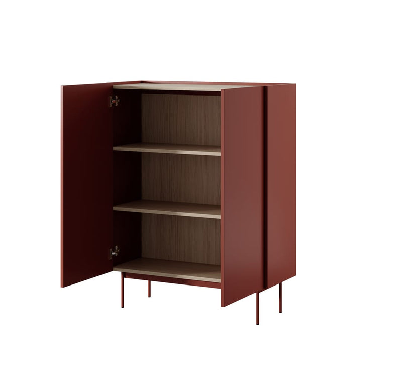 Frisk Highboard Cabinet 97cm