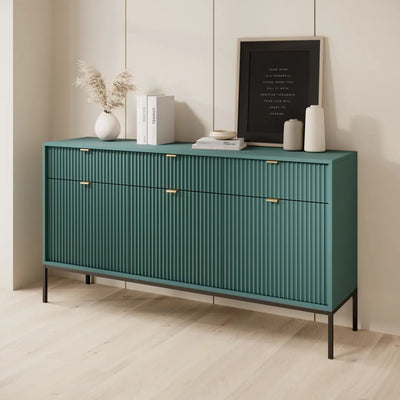 Nova Large Sideboard Cabinet 154cm