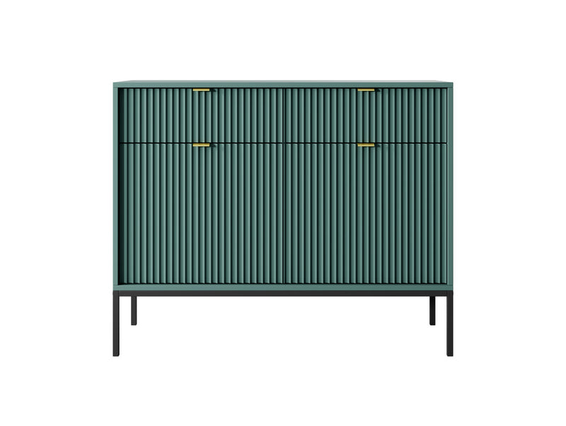 Nova Sideboard Cabinet 104cm