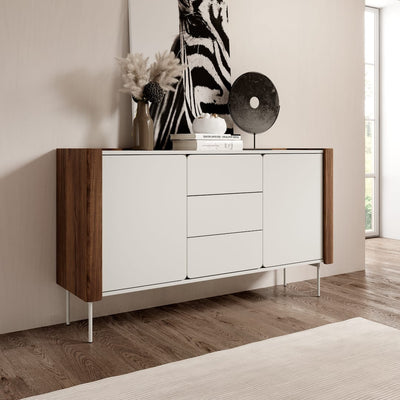 Wrap Sideboard Cabinet 142cm