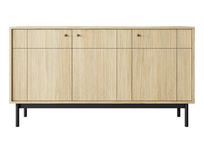 Japandi Sideboard Cabinet 154cm