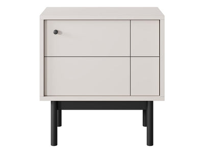 Japandi Cabinet 54cm