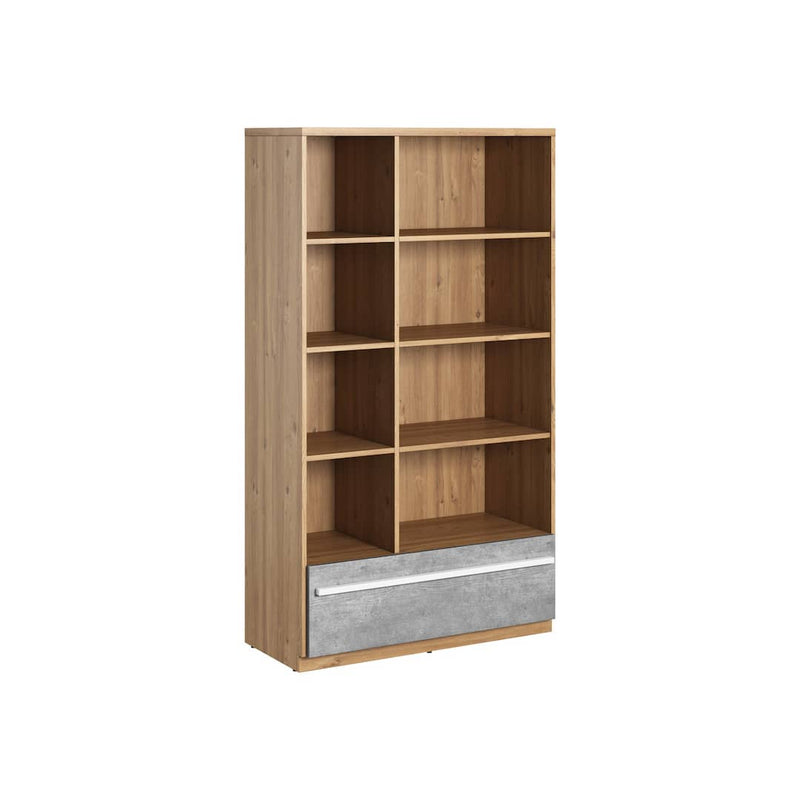 Plano PN-03 Bookcase 90cm